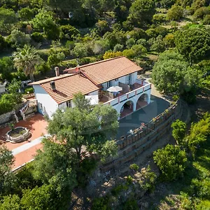 La Palazzina Nel Affittacamere