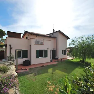 Ciclamino Villa